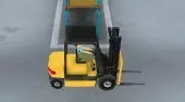 Gabelstapler Lizenz