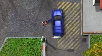 Valet Parking 2
