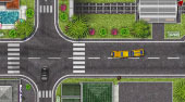 Lange Bus Driver II