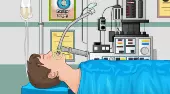 Magen-Chirurgie