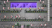 Robot Cake Defender