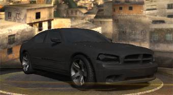 Fast Five