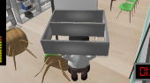 Office-Wut