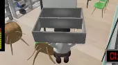 Office-Wut