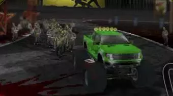 Dead Tread