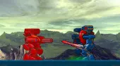 Supermechs