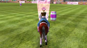 Horse Eventing 3