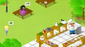 Dinner Chef 3