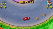 Mario Smash Drift