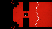 Red Runner