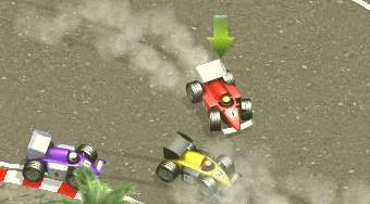 Grand Prix Go 2