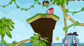 Schnarchen 3: Treasure Island