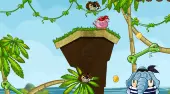 Schnarchen 3: Treasure Island