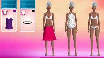 Fashion Solitaire