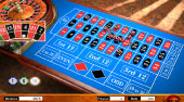 Casino Roulette