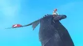 Dragons Wilde Skies