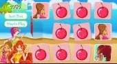 Winx Club Similiraty