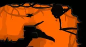 Crow in Hell Affliction