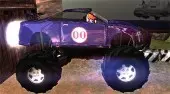 Monster Truck Hero