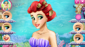 Ariel Echtmakeover