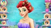 Ariel Echtmakeover
