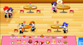 Panda Restaurant