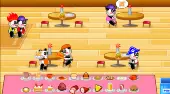 Panda Restaurant