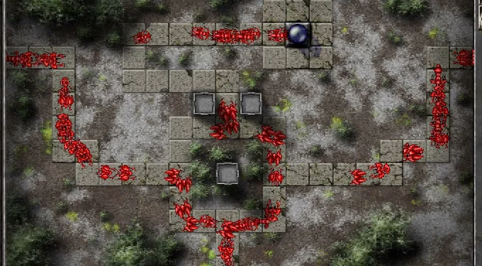 GemCraft Labyrinth