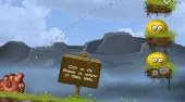 Blob Thrower
