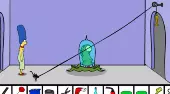 Marge Saw Spiel