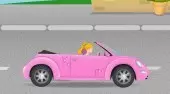 Barbie Wedding Rush