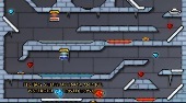 Feuer und Wasser 3: Ice Temple