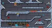 Feuer und Wasser 3: Ice Temple
