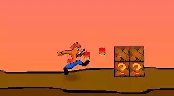Crash Bandicoot