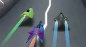 Jet Velocity 3D