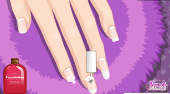 Marien Manicure