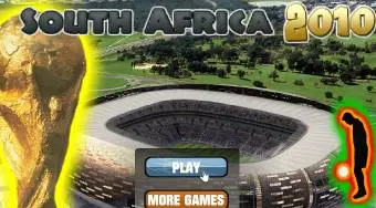 South Africa 2010