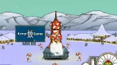 Into Space 3: Weihnachtsgeschichte