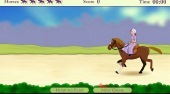 Pennys Courageous Ride-