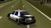 Police Chase Crakcdown