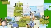 Madagaskar Puzzle