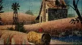 Geheimnis Farm Puzzle