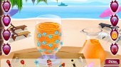 Fruit Smoothies