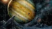 Planets Jigsaw