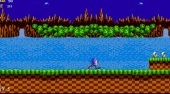 Sonic Hedgehog