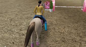 Horse Eventing 2