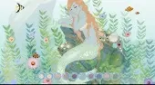 Sleeping Mermaid Spiel
