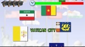 Flaggen der Welt