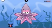 Hungry Octopus