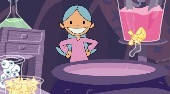 Kleine Hexe 2
